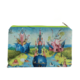 Pouch,  Garden of Earthly Delights, Jheronimus Bosch