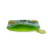 Pencil case / make-up bag,  Garden of Earthly Delights, Jheronimus Bosch