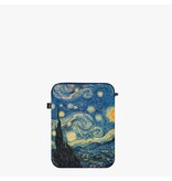 Laptop cover,  Vincent van Gogh, Sternennacht
