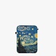 Laptop-Abdeckung,  Vincent van Gogh, Sternennacht