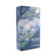 Puzzle, 1000 Teile, Monet Seerosen