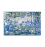 Puzzle, 1000 pieces, Monet Water Lilies