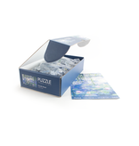 Puzzle, 1000 pièces, Monet Nymphéas Puzzle, 1000 pièces, Monet Nymphéas