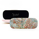 Spectacle Case, Pink peach trees, Vincent van Gogh
