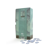 Puzzle, 1000 Teile, Jan Mankes, Baumreihe Puzzle, 1000 Teile, Jan Mankes, Baumreihe