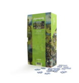 Puzzel, 1000 stukjes ,J. Bosch, Tuin der Lusten Puzzel, 1000 stukjes ,J. Bosch, Tuin der Lusten