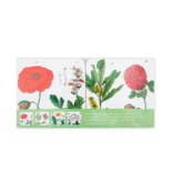 Untersetzer, 4er-Set, Hortus Botanicus