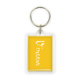 Key ring, Monet, Starry Night, Vincent van Gogh Key ring, Monet, Starry Night, Vincent van Gogh