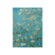 Artist Journal, Vincent van Gogh, Almond Blossom