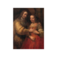 Diario del artista,  novia judía, Rembrandt