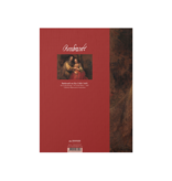 Cahier d'artiste, épouse juive, Rembrandt