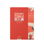 Künstlerjournal, Weiße und rote Kraniche