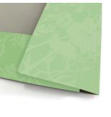 Porte-documents, Pissenlit, Hortus Botanicus