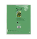 Lens cloth , Garden in Saint-Remy, Vincent van Gogh Lens cloth , Garden in Saint-Remy, Vincent van Gogh