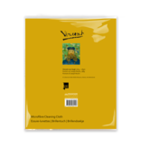 Lens cloth , Portrait of Joseph Roulin, Van Gogh Lens cloth , Portrait of Joseph Roulin, Van Gogh