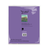 Lens cloth ,View of Saintes-Maries-de-la-Mer, Van Gogh Lens cloth ,View of Saintes-Maries-de-la-Mer, Van Gogh