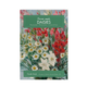 Postkaart zaad zakje, Margrieten, Monet