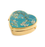 Pillbox , Vincent van Gogh, Almond Blossom