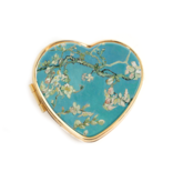 Pillbox , Vincent van Gogh, Almond Blossom