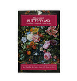 Postcard seed bag, De Heem Postcard seed bag, De Heem