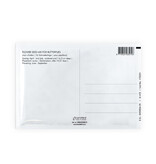 Postkaart zaad zakje, De Heem
