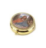 Pillendose ,Leonardo Da Vinci, Letztes Abendmahl
