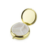 Pill box ,Leonardo  Da Vinci, Mona Lisa