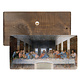 Masters-on-wood, Leonardo Da Vinci,  Laatste avondmaal