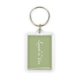 Keyring,  Da Vinci, Mona Lisa