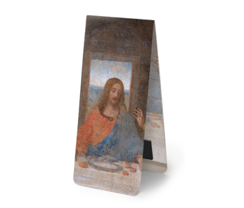 Magnetisches Lesezeichen, Leonardo Da Vinci, Letztes Abendmahl