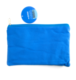 Trousse, Plumes de paon
