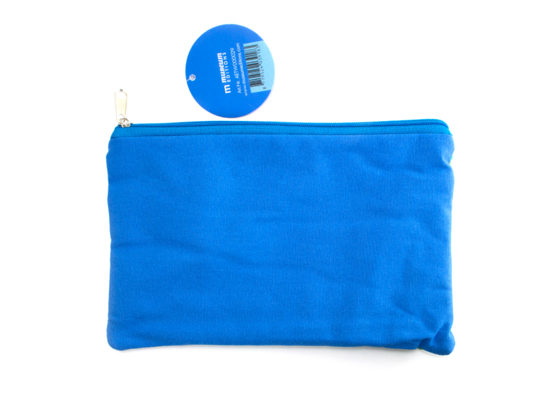 Trousse, Plumes de paon