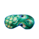 Slaapmasker, Pauwen veren