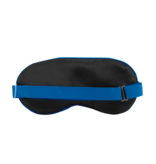 Masque de sommeil, Plumes de paon