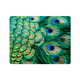 Tapis de souris,Plumes de paon