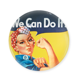 Briefbeschwerer, We can do it