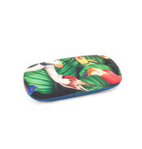 Brillenetui, Vögel, Teylers Museum