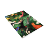 Softcover art sketchbook, Bird life, Teylers Museum Softcover art sketchbook, Bird life, Teylers Museum