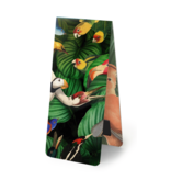 Magnetic Bookmark,  Bird life, Teylers Museum Magnetic Bookmark,  Bird life, Teylers Museum