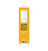 Boekenlegger met loep,  Klimt