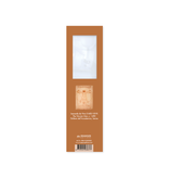 Magnifying Bookmark, Vitruvian Man, Leonardo Da vinci