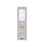 Magnifying Bookmark, Mondrian, Victory Boogie Woogie