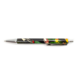 Ballpen in box, Teylers Museum, Birdlife Ballpen in box, Teylers Museum, Birdlife
