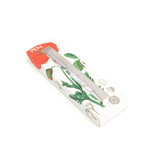 Stylo bille en boite,  TCoquelicot, Hortus Botanicus