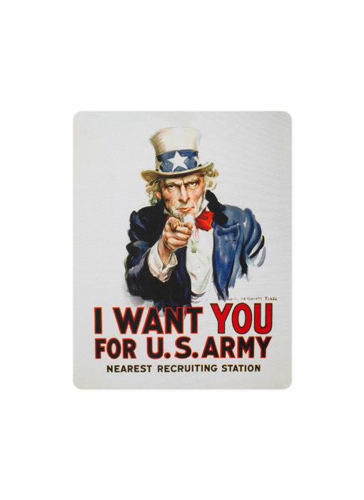 Muismat,  I want you