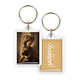 Porte-clés, Rembrandt, le porte-drapeau