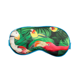 Slaapmasker, Vogels Teylers