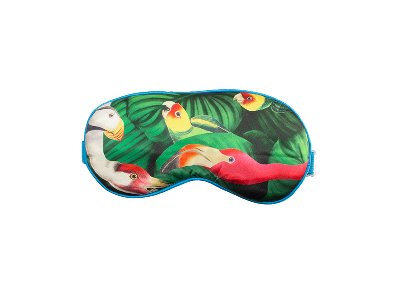 Masque de sommeil, Teylers