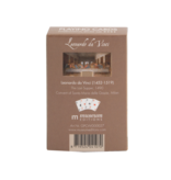 Playing cards ,   Leonardo Da Vinci, Last supper