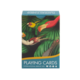 Cartes à jouer, Oiseaux, Musée Teylers